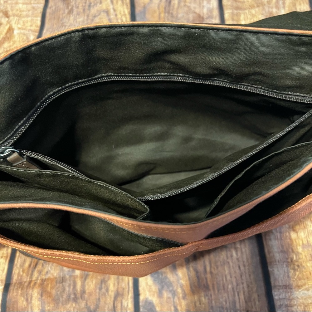 Coach messenger bag - Picture 9 of 16